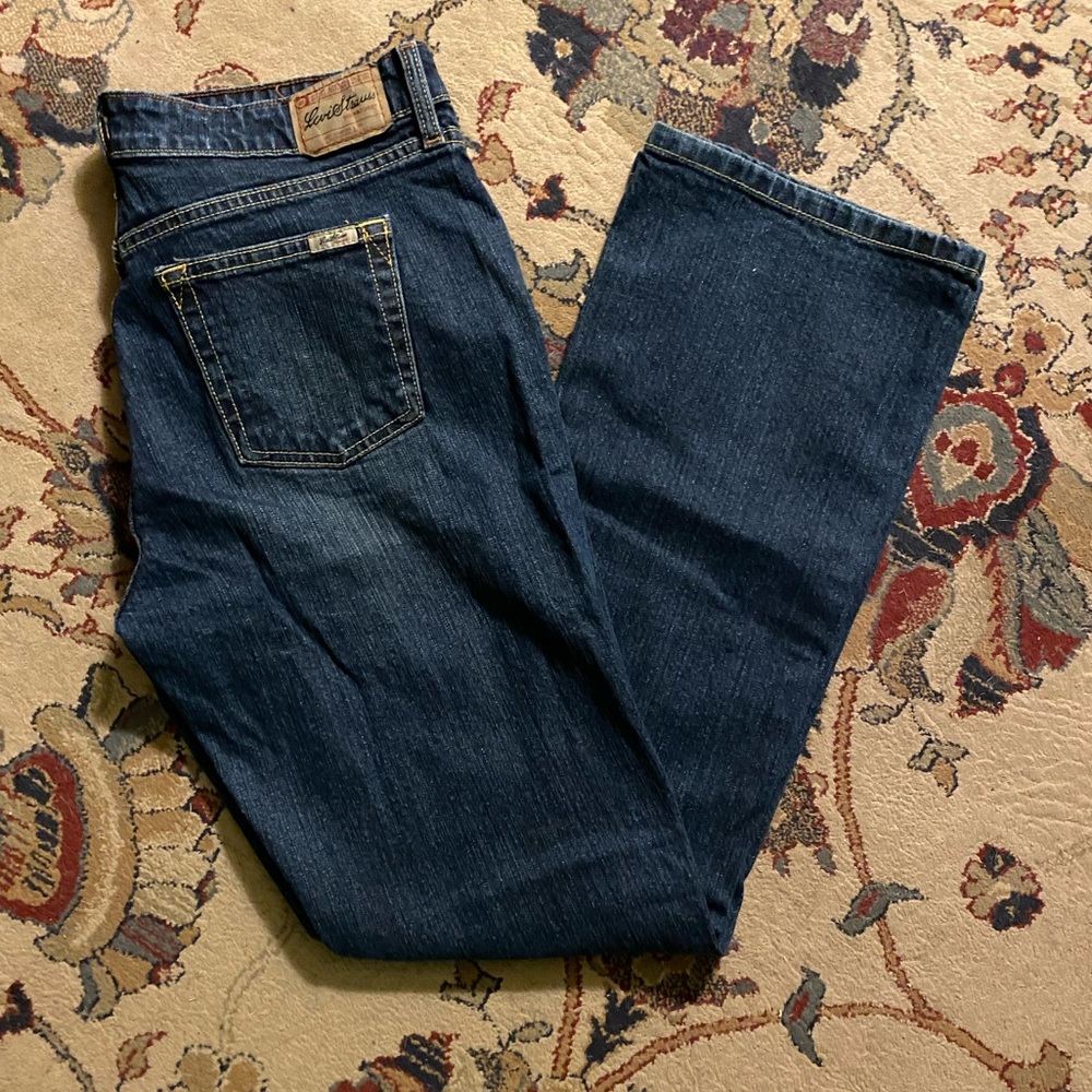 Misses Signature Levi Blue Jeans